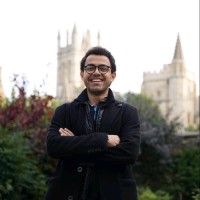 Trajectory Employee Michael Elabd's profile photo
