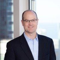 Donnelley Financial Solutions (DFIN) Employee Eric Foster's profile photo