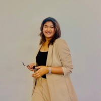 Techmart Employee Anshika Chauhan's profile photo