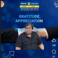 Avdhesh Kumar Email