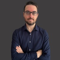 TokApp Employee Alejandro Martínez Varela's profile photo