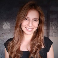 Influx Employee Andrea Madrid's profile photo