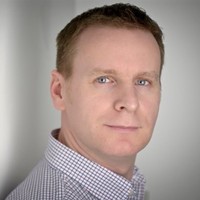 Holmes Miller Employee Callum Houston's profile photo