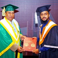 DANY Technologies Inc. Employee Muhammad Khalid's profile photo