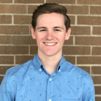 Caleb Hufferd Email & Phone Number