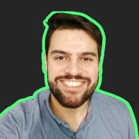 DevSignal Employee Nícolas Brandão's profile photo