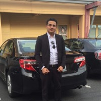 Boston Scientific Employee Narayan Pandey's profile photo