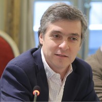 YPF Employee Javier Martí's profile photo