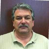 Spectrum Employee Michael Hone's profile photo