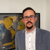 Semilab Zrt Employee Zsolt Surin's profile photo