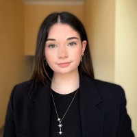 MATHIEU Fayat Employee Lise Mussot's profile photo