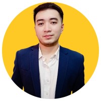 Shopify Employee Angelo Gabriel Cruz's profile photo