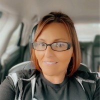 Perfect Fitz Employee Melissa Duplechin's profile photo