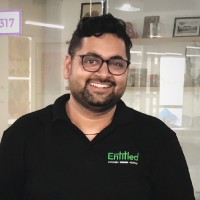 Arpan Jain Email & Phone Number