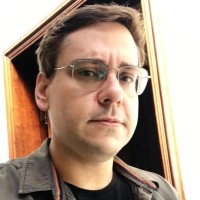 Nimble Evolution Employee Ronan Lima's profile photo