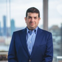 Hudson Bay Capital Management LP Employee Alexander Berger's profile photo