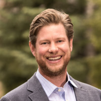 Vail Symposium Employee James Kenly's profile photo