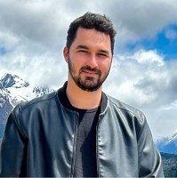 Leonardo Biffi dos Santos's profile photo