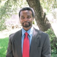 AITHERAS, LLC Employee Robert Christian's profile photo
