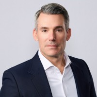 Amsted Automotive Employee Chad Workman's profile photo