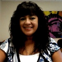 The Helm Management Co. Employee Veronica Núñez's profile photo