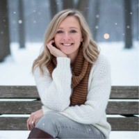 Reunion Marketing Employee Angela Brooks's profile photo