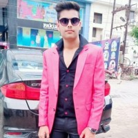 DataPure Employee Arpit Goswami's profile photo