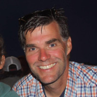 RxMapper Employee Jim Miller's profile photo