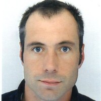 SPAC Employee Olivier Garnier's profile photo