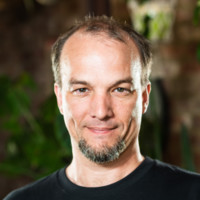 Solv Systems Employee Haydn Flower's profile photo