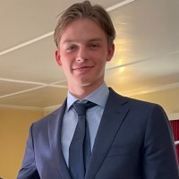 10x.Team Employee Olivier van Lamsweerde's profile photo