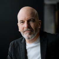 LG2 Employee Claude Auchu's profile photo