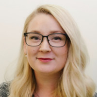 Hexpress Healthcare Ltd Employee Kaya Stefferud's profile photo