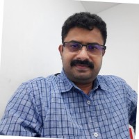 FIBS Logistics Employee Padma Kumar's profile photo