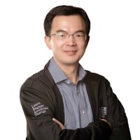 Netskope Employee Yihua Liao's profile photo
