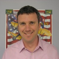 Tennessee Air National Guard Employee Bryan Rollins's profile photo