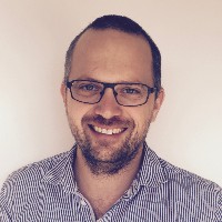 iPaper Employee Peter Sibbesen's profile photo