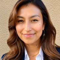 Code the  Dream Employee Gina Castromonte's profile photo