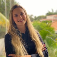 EEA Empresa de Engenharia Ambiental Employee Fernanda Piotto's profile photo