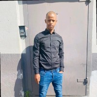 Weexert Employee Thabani Maseko's profile photo