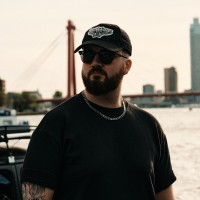 Eyecatcher, de filmmakers Employee Youp Verhage's profile photo