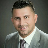 Remax Team 2000 Employee Bilal Hamie's profile photo