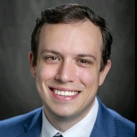 Louisiana State University Employee Patrick Newcomb's profile photo