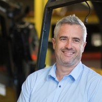 Elevex Employee Jean-Louis Lapointe's profile photo