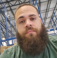 UroTuning Employee George Escoriaza's profile photo