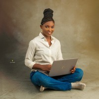Tyms Employee Chinaza Kanu's profile photo