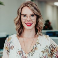 Gorilla 360 Employee Paige Sales's profile photo