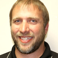 Agape Construction Co. Inc. Employee Steve van Hook's profile photo