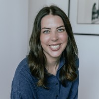 mhp.si Employee Lexie Lybrand's profile photo