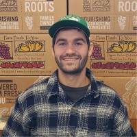 Chase Employee Luke Schmidt's profile photo